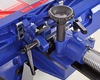 Фуговальный станок с валом Helical Belmash J300/2100ВМH 380V (S118A) — миниатюра 5