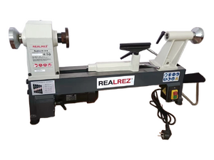 Токарный станок REALREZ R 1218 550 W