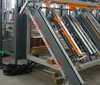Полуавтоматическая линия сборки поддонов ITALL PALL PALLET MASTER 500 — миниатюра 6
