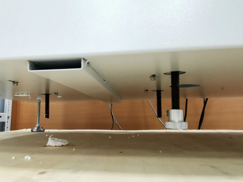 Лазерно-гравировальный станок с чпу WoodTec WL 3020 M2 40W ECO — фото 4