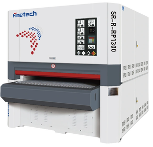 Калибровально-шлифовальный станок Finetech SR-R-RP 1300