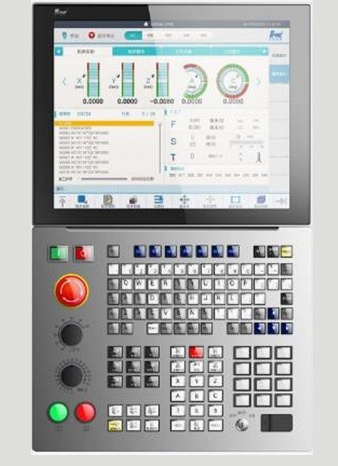 Горизонтально-расточные станки IRONMAC IH-1600 CNC IH-1600 CNC — фото 3