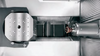 Горизонтально-фрезерный 2-х паллетный станок MetalCraft HMC500 c ЧПУ Fanuc — миниатюра 5