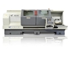 Токарный станок с ЧПУ Dmtg CKE 6166Z/2000