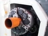 Трубонарезной станок с ЧПУ Dmtg CKG35 /1200 — миниатюра 3