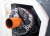 Трубонарезной станок с ЧПУ Dmtg CKG20 — миниатюра 3