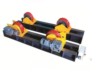 Роликовый сварочный вращатель Bendmak CR-20
