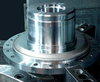 Вертикальные токарные станки с ЧПУ IRONMAC IVL HCNC — миниатюра 4