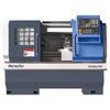 Токарный станок ЧПУ с горизонтальной станиной MetalTec CK 36x750 PRO — миниатюра 1