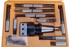 Расточная головка(с набором расточных резцов из 12 шт.) конус  ISO30 — миниатюра 1
