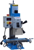 Станок сверлильно-фрезерный модели Weiss Machinery VM18L