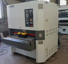 Калибровально-шлифовальный станок Finetech SR-R 1000 — миниатюра 10
