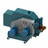 Брусующий станок Cronver SB 340 — миниатюра 1