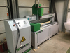 Токарно-фрезерный станок с чпу WoodTec T 1500 — миниатюра 3