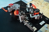 Кромкооблицовочный станок DELTAMACHINERY DM-105 — миниатюра 10