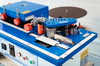 Кромкооблицовочный станок DELTAMACHINERY DM-107 Pro — миниатюра 4