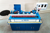 Кромкооблицовочный станок DELTAMACHINERY DM-111 — миниатюра 3