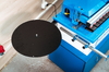 Кромкооблицовочный станок DELTAMACHINERY DM-111 — миниатюра 9