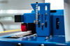 Кромкооблицовочный станок DELTAMACHINERY DM-111 — миниатюра 13