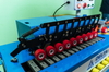 Кромкооблицовочный станок DELTAMACHINERY DM-114 — миниатюра 8
