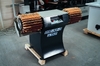 Щеточно-шлифовальный станок DELTAMACHINERY DM-S3-2 — миниатюра 4