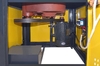 Станок для гибки арматуры ТСС GW 40B — миниатюра 5