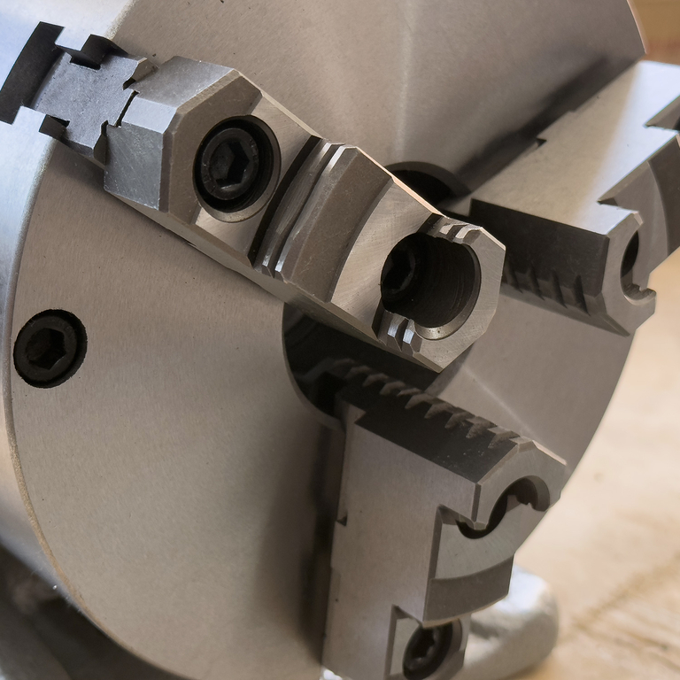 Делительная головка Proma DH-2 — фото 6