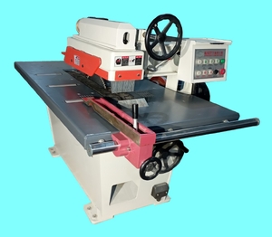 Круглопильный станок LTT MJ163TF