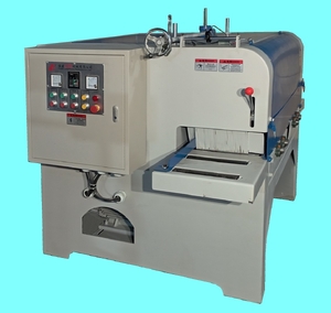 Многопильный станок LTT MJ6010