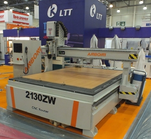 Фрезерный станок чпу LTT 2130ZW