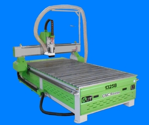 Фрезерный станок с чпу LTT 2130A1