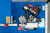 Кромкооблицовочный станок DELTAMACHINERY DM-107 Pro — миниатюра 11