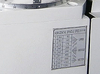 Фрезерный широкоуниверсальный станок MetalMaster DMM 7550CW — миниатюра 11