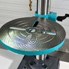 Настольный сверлильный станок AURA CM-1316/220 (10131610) — миниатюра 37