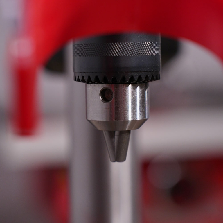 Сверлильный станок Jib dp8 (810020226000) — фото 8