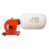 Стружкоотсос Jib dc2000 (1203020263000) — миниатюра 1