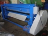Гильотина с электроприводом Q11 4x2500 — миниатюра 3