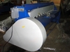 Гильотина с электроприводом Q11 4x2500 — миниатюра 2