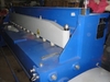 Гильотина с электроприводом Q11 6x2500 — миниатюра 2