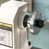 Токарный станок по дереву Proma DSL-450/250 (25043123) — миниатюра 6