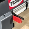 Токарный станок по дереву Proma DSL-450/300 (25098007) — миниатюра 9