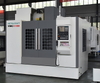 Фрезерный станок 3-х осевой MetalCraft VMC1160 с ЧПУ HNC-818D (VMC1160.H.15/22,5.10.20.P) — миниатюра 2