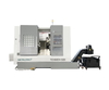 Горизонтальные токарные станки MetalCraft TCK60DY-500 с ЧПУ Fanuc (TCK60DY-500.F30.A2-6.12K.203T) — миниатюра 1