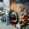 Рельефно-шлифовальные станки EcoWood 1300 V2.0 — миниатюра 11