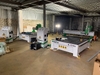 Фрезерно-гравировальный станок с чпу WoodTec H 1515L — миниатюра 7