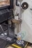 Инструментальный фрезерный станок Stalex WFM 750 Servo — миниатюра 7