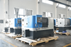 Токарный станок c ЧПУ с горизонтальной станиной MetalTec CK 35x400 — миниатюра 5