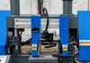 Автоматический колонный ленточнопильный станок MetalTec MBS 360 CА — миниатюра 6