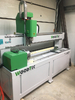 Токарно-фрезерный станок с чпу WoodTec T 1500 — миниатюра 4
