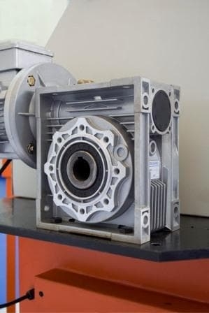 Станок профилегибочный электромеханический Stalex RBM40HV (391003) — фото 2
